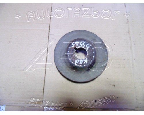 Шкив коленвала Opel Kadett E 1984-1994 (90264096)- купить на ➦ А50-Авторазбор по цене 5000.00р.. Отправка в регионы.