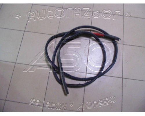 Уплотнитель багажника Opel Kadett E 1984-1994 (90462610)- купить на ➦ А50-Авторазбор по цене 1500.00р.. Отправка в регионы.