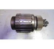 АКПП Nissan Vanette Serena 1991-1998