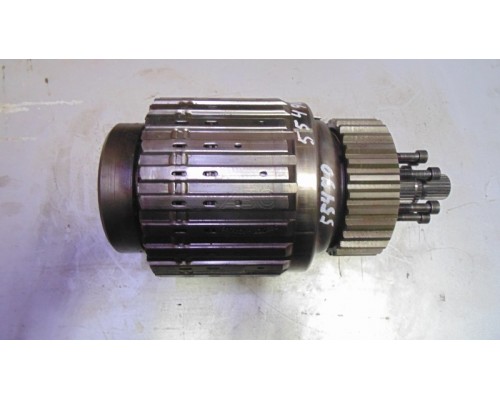 АКПП Nissan Vanette Serena 1991-1998 (3148041X12)- купить на ➦ А50-Авторазбор по цене 7000.00р.. Отправка в регионы.