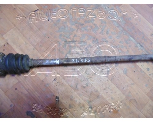 Полуось (привод, приводной вал) Opel Kadett E 1984-1994 (90334938)- купить на ➦ А50-Авторазбор по цене 2000.00р.. Отправка в регионы.