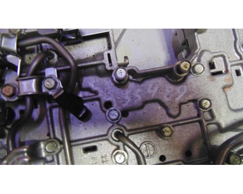 Блок клапанов АКПП Nissan Vanette Serena 1991-1998 (3170543X65)- купить на ➦ А50-Авторазбор по цене 6000.00р.. Отправка в регионы.