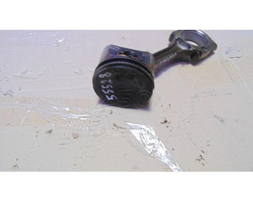 Поршень с шатуном Nissan Almera N16 2000-2006 (120105M325)- купить на ➦ А50-Авторазбор по цене 1000.00р.. Отправка в регионы.