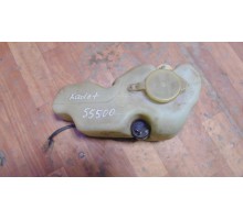 Бачок омывателя Opel Kadett E 1984-1994