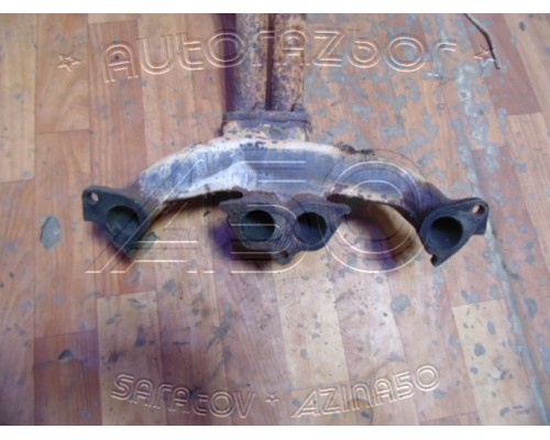 Коллектор выпускной Lada 2108 (21080100802500)- купить на ➦ А50-Авторазбор по цене 2500.00р.. Отправка в регионы.