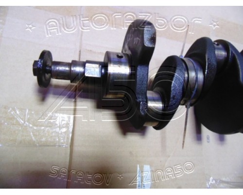 Коленвал Opel Kadett E 1984-1994 (90156520)- купить на ➦ А50-Авторазбор по цене 6500.00р.. Отправка в регионы.