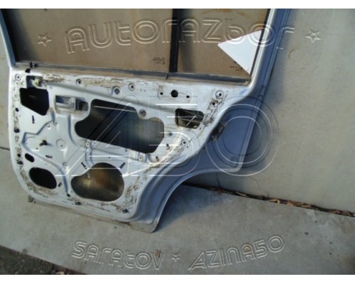 Дверь Opel Kadett E 1984-1994 (90008637)- купить на ➦ А50-Авторазбор по цене 3000.00р.. Отправка в регионы.