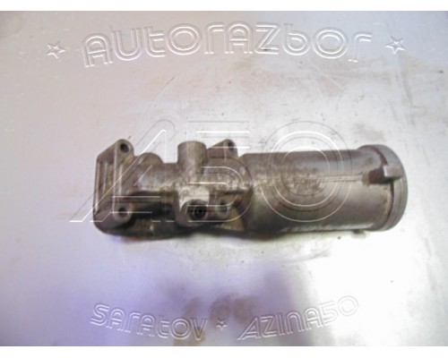 Корпус масляного фильтра Mercedes-Benz E-Class W124 1984-1993 (A1021840408)- купить на ➦ А50-Авторазбор по цене 2000.00р.. Отправка в регионы.