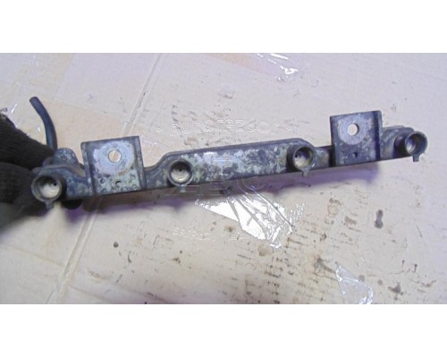 Рампа топливная (рейка) Nissan Almera N16 2000-2006 (175204M500)- купить на ➦ А50-Авторазбор по цене 1200.00р.. Отправка в регионы.