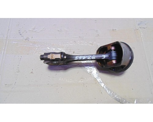 Поршень с шатуном Nissan Almera N16 2000-2006 (120105M325)- купить на ➦ А50-Авторазбор по цене 1000.00р.. Отправка в регионы.