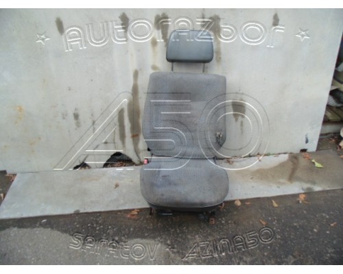 Сиденье Opel Kadett E 1984-1994 ()- купить на ➦ А50-Авторазбор по цене 3000.00р.. Отправка в регионы.