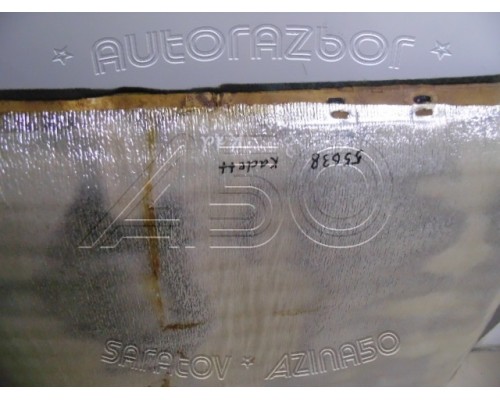 Обшивка потолка Opel Kadett E 1984-1994 (90310345)- купить на ➦ А50-Авторазбор по цене 3000.00р.. Отправка в регионы.