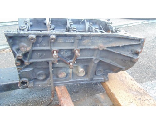 Блок цилиндров Mercedes-Benz E-Class W124 1984-1993 (1020107508)- купить на ➦ А50-Авторазбор по цене 7000.00р.. Отправка в регионы.