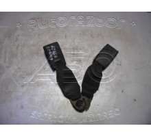 Ответная часть ремня безопасности Chevrolet Lanos 2004-2010