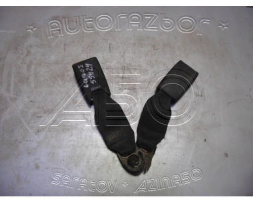 Ответная часть ремня безопасности Chevrolet Lanos 2004-2010 ()- купить на ➦ А50-Авторазбор по цене 1000.00р.. Отправка в регионы.