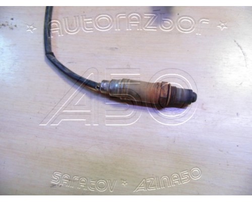 Датчик кислородный lambdasond Nissan Almera N16 2000-2006 (226905M500)- купить на ➦ А50-Авторазбор по цене 2500.00р.. Отправка в регионы.