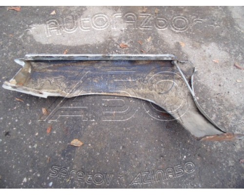 Крыло Opel Kadett E 1984-1994 ()- купить на ➦ А50-Авторазбор по цене 3000.00р.. Отправка в регионы.