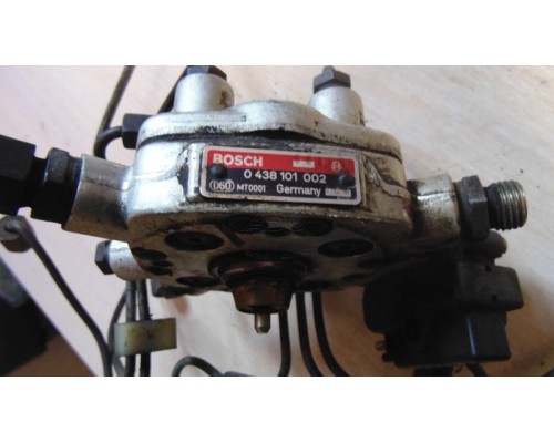 Распределитель топлива Mercedes-Benz E-Class W124 1984-1993 (438101002)- купить на ➦ А50-Авторазбор по цене 5000.00р.. Отправка в регионы.