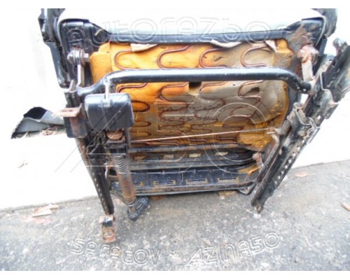 Сиденье Opel Kadett E 1984-1994 ()- купить на ➦ А50-Авторазбор по цене 3000.00р.. Отправка в регионы.