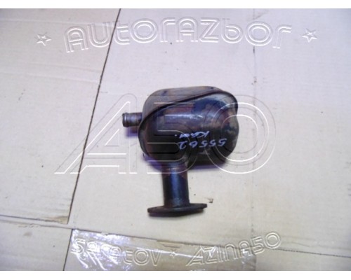 Маслоотделитель (сепаратор масляный) Opel Kadett E 1984-1994 (90200791)- купить на ➦ А50-Авторазбор по цене 2000.00р.. Отправка в регионы.