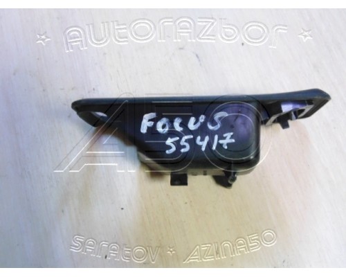 Накладка ручки внутренней Ford Focus II 2005-2011 (3M51226A37)- купить на ➦ А50-Авторазбор по цене 500.00р.. Отправка в регионы.