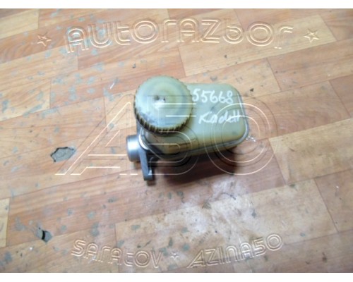 Цилиндр тормозной главный Opel Kadett E 1984-1994 (9687FAB 3488711)- купить на ➦ А50-Авторазбор по цене 1500.00р.. Отправка в регионы.