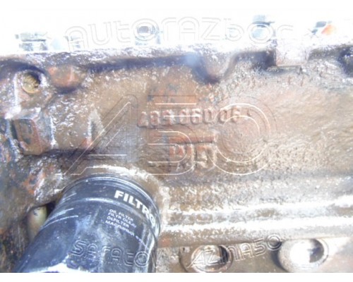 Блок цилиндров Opel Kadett E 1984-1994 (90090587)- купить на ➦ А50-Авторазбор по цене 7500.00р.. Отправка в регионы.