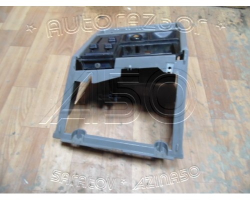 Консоль Opel Kadett E 1984-1994 (90272918)- купить на ➦ А50-Авторазбор по цене 1000.00р.. Отправка в регионы.