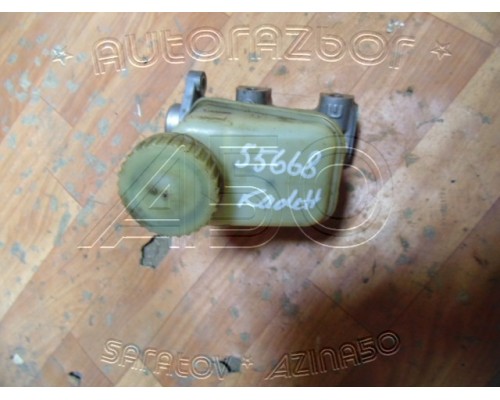 Цилиндр тормозной главный Opel Kadett E 1984-1994 (9687FAB 3488711)- купить на ➦ А50-Авторазбор по цене 1500.00р.. Отправка в регионы.