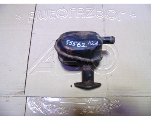 Маслоотделитель (сепаратор масляный) Opel Kadett E 1984-1994 (90200791)- купить на ➦ А50-Авторазбор по цене 2000.00р.. Отправка в регионы.