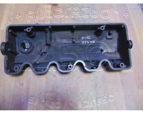 Крышка головки блока (клапанная) Mercedes-Benz E-Class W124 1984-1993 (1020160905)- купить на ➦ А50-Авторазбор по цене 2500.00р.. Отправка в регионы.