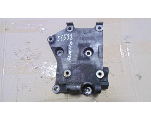 Кронштейн генератора Nissan Almera N16 2000-2006 (119105M000)- купить на ➦ А50-Авторазбор по цене 500.00р.. Отправка в регионы.