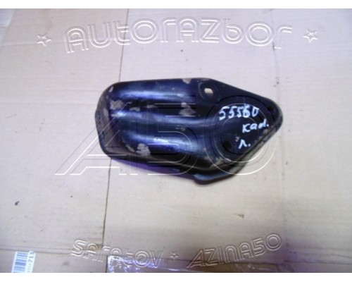 Кронштейн двигателя Opel Kadett E 1984-1994 (90189778)- купить на ➦ А50-Авторазбор по цене 800.00р.. Отправка в регионы.