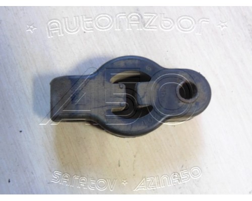 Резинка подвеса глушителя Mitsubishi Pajero Pinin H6,H7 1998-2006 (MR464201)- купить на ➦ А50-Авторазбор по цене 500.00р.. Отправка в регионы.