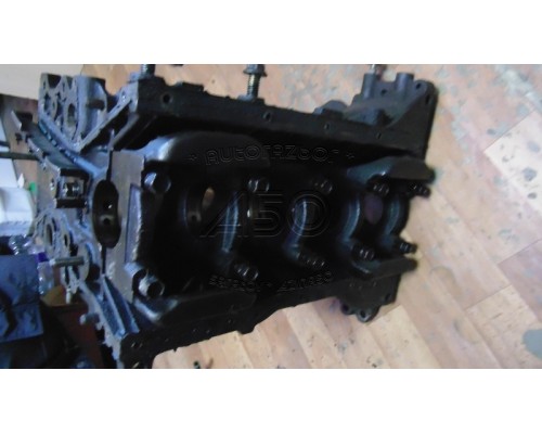 Блок цилиндров Nissan Almera N16 2000-2006 (101037M750)- купить на ➦ А50-Авторазбор по цене 5000.00р.. Отправка в регионы.