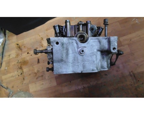 ГБЦ в сборе Mercedes-Benz E-Class W124 1984-1993 (A1020109921)- купить на ➦ А50-Авторазбор по цене 20000.00р.. Отправка в регионы.