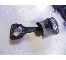 Поршень с шатуном Mercedes-Benz E-Class W124 1984-1993