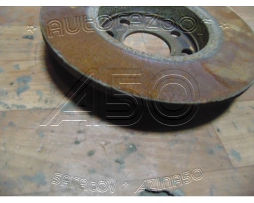 Диск тормозной Opel Kadett E 1984-1994 (90008003)- купить на ➦ А50-Авторазбор по цене 1000.00р.. Отправка в регионы.