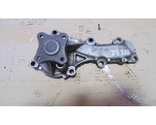 Насос водяной (помпа) Nissan Almera N16 2000-2006 (210104M525)- купить на ➦ А50-Авторазбор по цене 1000.00р.. Отправка в регионы.