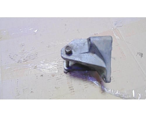 Кронштейн насоса ГУРа Nissan Almera N16 2000-2006 (119404M500)- купить на ➦ А50-Авторазбор по цене 500.00р.. Отправка в регионы.