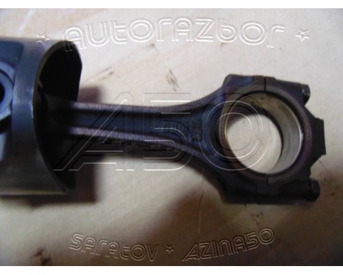 Поршень с шатуном Opel Kadett E 1984-1994 (90006917)- купить на ➦ А50-Авторазбор по цене 1500.00р.. Отправка в регионы.