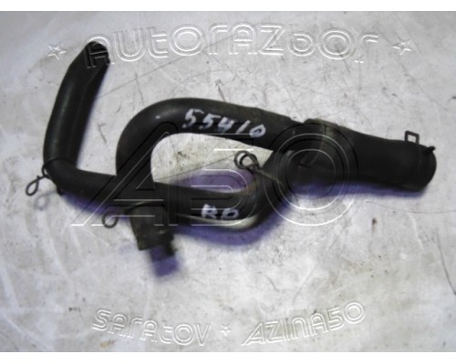 Патрубок охлаждения Subaru Legacy (BP) 2003-2004 ()- купить на ➦ А50-Авторазбор по цене 2000.00р.. Отправка в регионы.