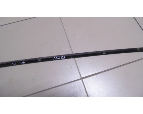 Накладка (кузов наружная) на стойку Jeep Grand Cherokee (WJ) 1998-2005 ()- купить на ➦ А50-Авторазбор по цене 1000.00р.. Отправка в регионы.