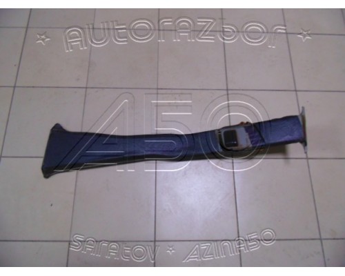 Обшивка стойки Opel Kadett E 1984-1994 (90042513)- купить на ➦ А50-Авторазбор по цене 800.00р.. Отправка в регионы.