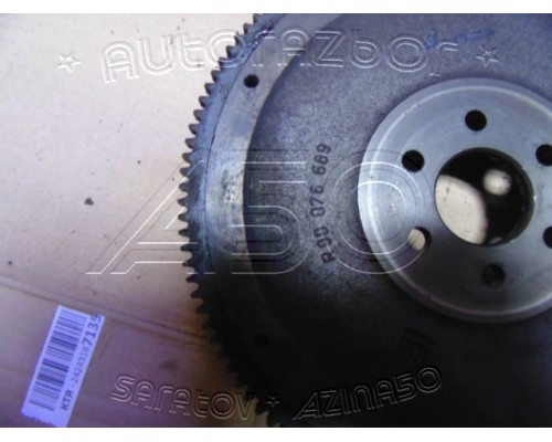 Маховик Opel Kadett E 1984-1994 (90209351)- купить на ➦ А50-Авторазбор по цене 2700.00р.. Отправка в регионы.