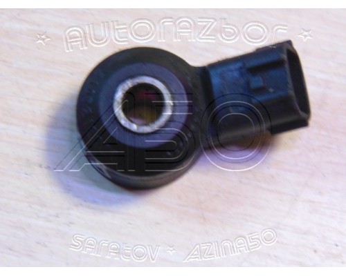Датчик детонации Nissan Almera N16 2000-2006 (220604M500)- купить на ➦ А50-Авторазбор по цене 600.00р.. Отправка в регионы.