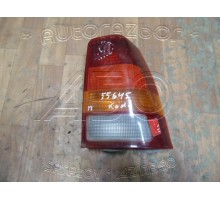 Фонарь задний Opel Kadett E 1984-1994
