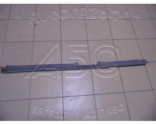 Накладка порога (внутренняя) Opel Kadett E 1984-1994 (90198542)- купить на ➦ А50-Авторазбор по цене 1000.00р.. Отправка в регионы.