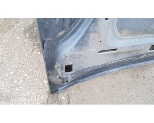 Капот Opel Kadett E 1984-1994 (90159647)- купить на ➦ А50-Авторазбор по цене 4000.00р.. Отправка в регионы.