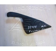 Накладка зеркала Hyundai Elantra III XD 2000-2010